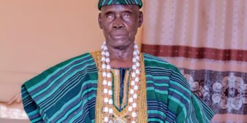 JDS Endorsement Sparks Wave of Support for OTOPE Across Egbeda/Ona-Ara