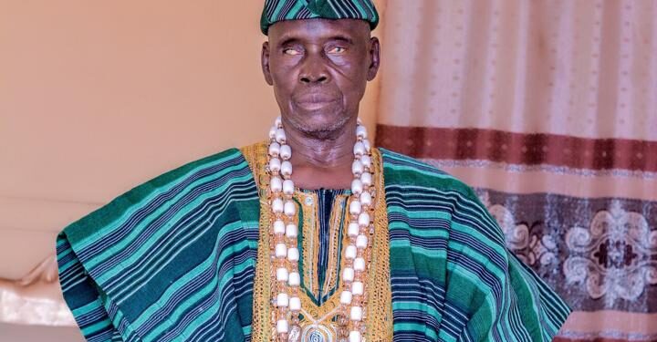 JDS Endorsement Sparks Wave of Support for OTOPE Across Egbeda/Ona-Ara