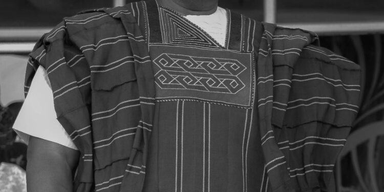 Hon. Kazim Adeyinka Adeniyi Bibire: A Man Truly Defined By His Name || By Aderibigbe Yisahu