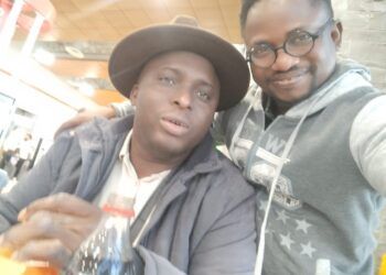 *Birthday Tribute: Dr. Babalola Celebrates Colleague, Hon. Olorunpoto Cephas Rahaman, Extols His Leadership and Dedication.*