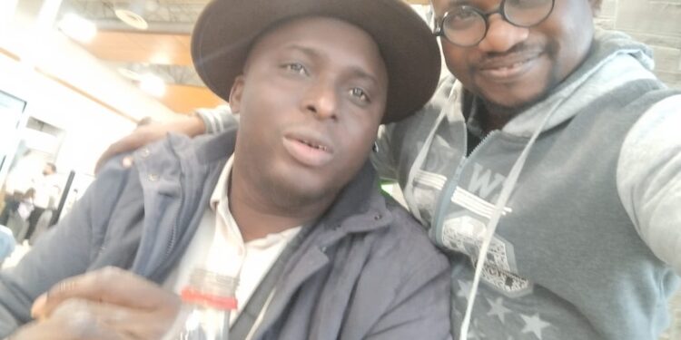 *Birthday Tribute: Dr. Babalola Celebrates Colleague, Hon. Olorunpoto Cephas Rahaman, Extols His Leadership and Dedication.*