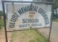 MURIC DEMANDS SUSPENSION OF PRINCIPAL, VPs IN OLUBI SCHOOL*