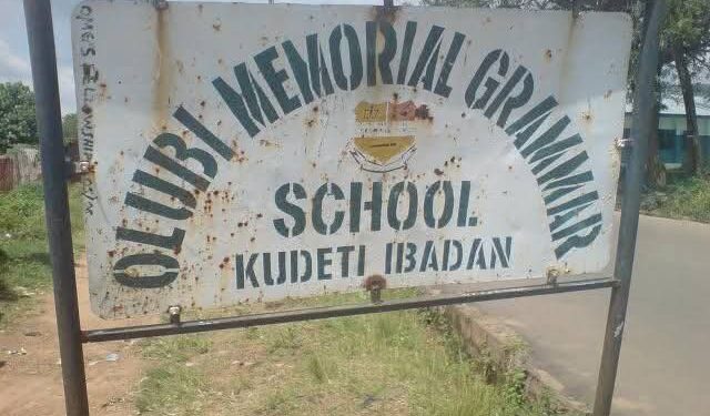 MURIC DEMANDS SUSPENSION OF PRINCIPAL, VPs IN OLUBI SCHOOL*