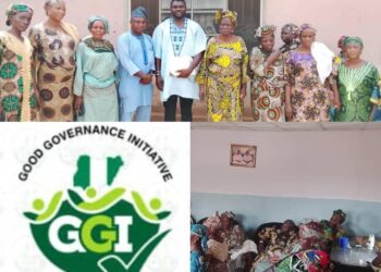 *Association of Fish Sellers of Nigeria, Oyo State Chapter (RC138484) Formally Endorses Good Governance Initiative (GGI) at State Congress*
