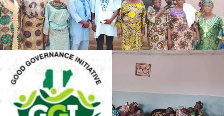 *Association of Fish Sellers of Nigeria, Oyo State Chapter (RC138484) Formally Endorses Good Governance Initiative (GGI) at State Congress*