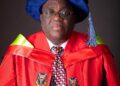 Akinwumi To Deliver UI’s 605th Inaugural Lecture On Thursday 