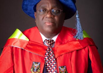 Akinwumi To Deliver UI’s 605th Inaugural Lecture On Thursday 