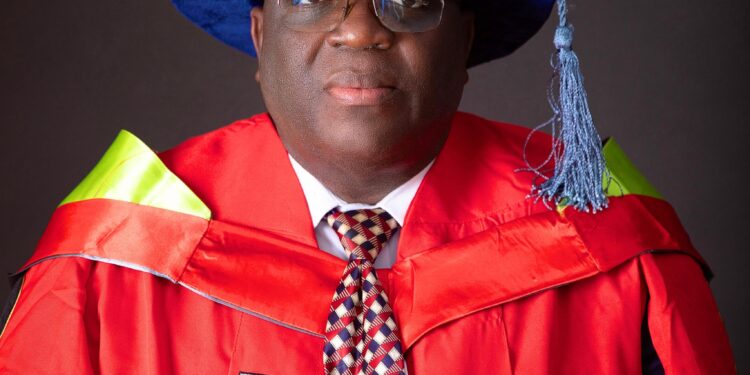 Akinwumi To Deliver UI’s 605th Inaugural Lecture On Thursday 