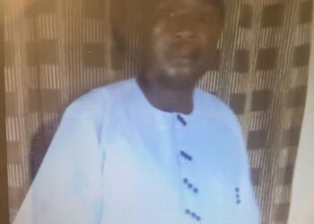 *Hon. Adedeji Kazeem (Ojasowo) Meets Ward Principals, Urges Stronger Commitment to Voter Registration in Ibadan South East LG*