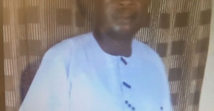 *Hon. Adedeji Kazeem (Ojasowo) Meets Ward Principals, Urges Stronger Commitment to Voter Registration in Ibadan South East LG*