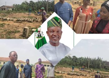 Makinde, Kwankwaso Hold Closed-Door Meeting in Ibadan