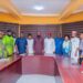 *Oyo Speaker Ogundoyin Receives NYSC Coordinator, Pledges Support for Camp Infrastructure, Corps Welfare*
