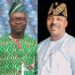 “ *You Are a Quintessential and Exceptional Leader” — Akinyele Council Boss, Hon Akinwole Akinleye Celebrates Oyo Central PDP Chairman, Hon Dayo Opatokun, on His Birthday*