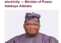 Ibarapa in Darkness: Oyo Lawmakers Condemn Adelabu’s Gross Incompetence on Electricity