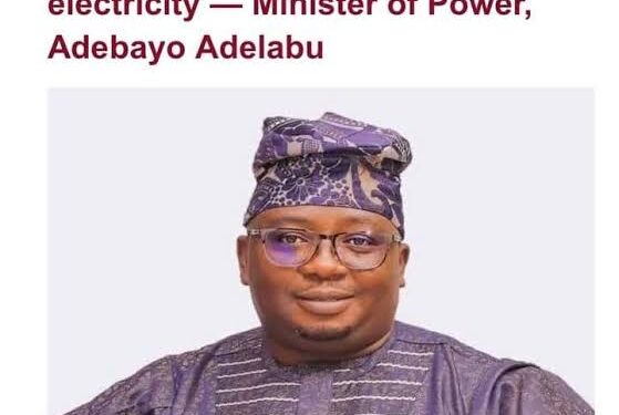 Ibarapa in Darkness: Oyo Lawmakers Condemn Adelabu’s Gross Incompetence on Electricity