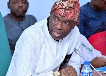 Rep. Agboworin Sponsors JAMB Fees For 100 Constituents, Urges Students To Remain Focused In Their Studies