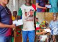Ona-Ara 2027: Afolabi Consults Wards 2 & 7, Boosts PDP Structure with Cash Gift*