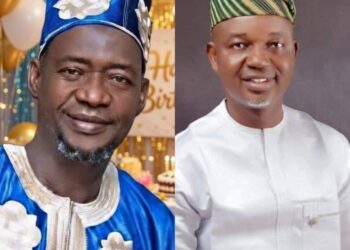 Ibadan North East Local Government Boss, Akintayo, Launches Modern Market, Reaffirms Shop Allocation Pledge to Owners