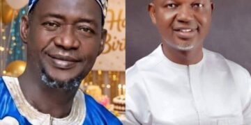 Ibadan North East Local Government Boss, Akintayo, Launches Modern Market, Reaffirms Shop Allocation Pledge to Owners