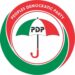 Oyo State Court Affirms Validity of PDP 2025 National Convention in Ibadan    …As Judgment strengthens Turaki-led NWC amid internal disputes
