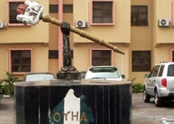 Breaking-Oyo Assembly Accepts Shittu’s Apology Over Defamatory Statement, Video*