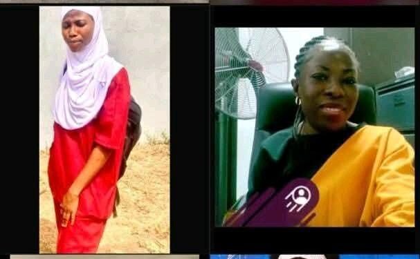 Bisi Oluranti, Oyo Lawmaker, Extends Sympathies to LAUTECH Community Over the Unfortunate Demise of Five ODL Students