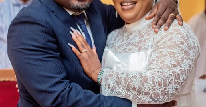 Princess Modupeola Folawiyo Celebrates Her Husband, Hon. Asiwaju Folawiyo, on His Birthday