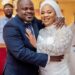 Princess Modupeola Folawiyo Celebrates Her Husband, Hon. Asiwaju Folawiyo, on His Birthday