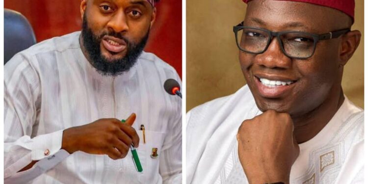 Amofin Beulah Adeoye Celebrates Oyo Speaker, Debo Ogundoyin On His Birthday