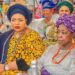 Princess Afolashade Abeo Pays Tribute to Late Alhaja Iyadunni Lawal