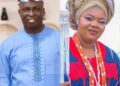 BIRTHDAY: You Paid Your Dues – Popular Oyo Princess, Folashade Abeo Extols Oyo Born, Prof Musibau Babatunde