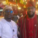 Hon. Hafeez Amuda Kingsway Celebrates Oyo Assembly Speaker on His Birthday