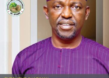 Council boss, Oyo PPRO refute claims of abduction in Oluyole LG, call for calm