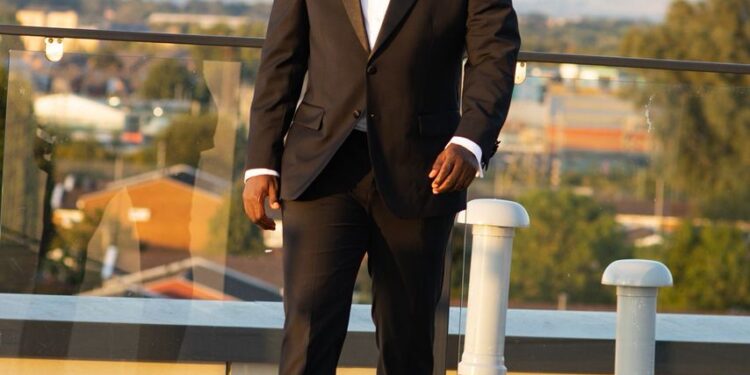 *Makinde’s Chief of Staff, Otunba Segun Ogunwuyi, Inducted as Fellow of the Chartered Institute of Administration*   