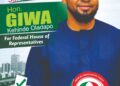 Quiet Strength, Clear Vision: Why Kehinde Giwa Emerges is the Trusted for Ibadan NorthWest/SouthWest