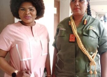 Birthday: Oyo lawmaker, Bisi Oluranti Hails Hon Toyin Balogun on her birthday