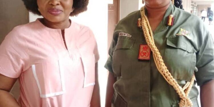 Birthday: Oyo lawmaker, Bisi Oluranti Hails Hon Toyin Balogun on her birthday 