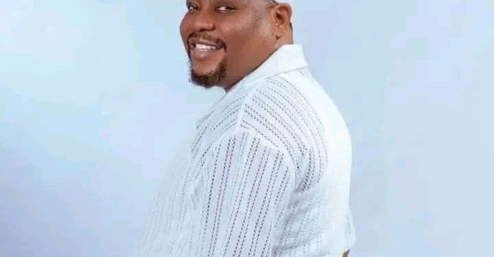 Just In: Gospel Singer Taiwo Adegbodu Of Adegbodu Twins Is Dead