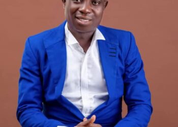 **Celebrating a Media Icon: Naija24hrs Publisher Alabede Olaoluwa Peter Extols Goalpoacher News’ Segun Kehinde on His Birthday with Excellence in Journalism**