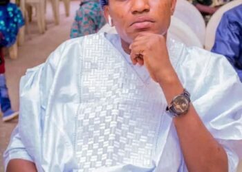 **Happy birthday to My school father, Naija24hrs Publisher Celebrates Ishola Akeem Adetoyese on his birthday**