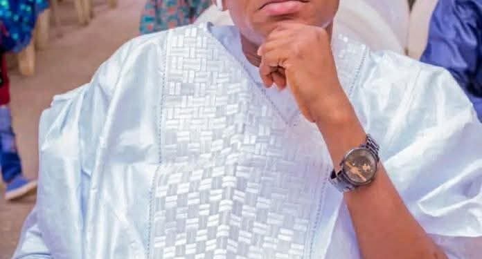 **Happy birthday to My school father, Naija24hrs Publisher Celebrates Ishola Akeem Adetoyese on his birthday**