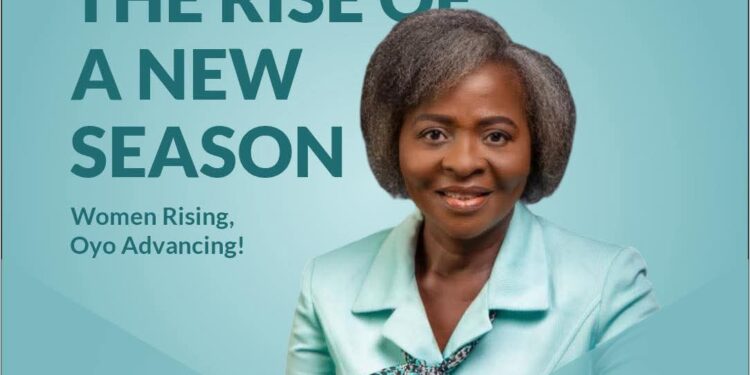 PHOTOS: Ibarapa North Council Chairman, Akorede Hosts Former LG Chairmen and Chairpersons of Ibarapa North, Party Leaders, and Dignitaries for the 5th Ramadan Lecture and Iftar