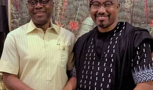 From Service to Leadership: OTOPE Emerges as the Most Credible Contender for Egbeda/Ona-Ara Federal Rep 2027