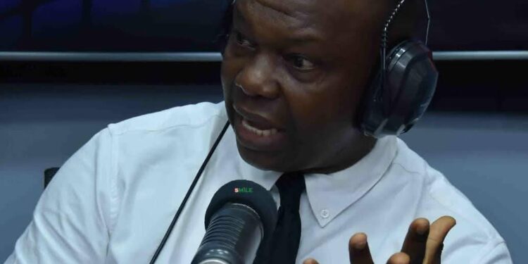 **A Special Birthday Tribute to My Great Mentor, Dr. Festus Adedayo – Alabede Olaoluwa Peter**