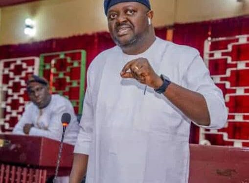 Just In: Oba Basiru Adesina, Elejioku of Ejioku, and Lagelu Baales Endorse Hon. Olajide Emmanuel Akintunde (AKT) for Third Term