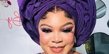 Naija24hrs Publisher, Alabede Olaoluwa Peter, has celebrated Mrs. Folake “Flakkyfaj” on the occasion of her birthday.