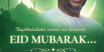 Oloye Abiola Iyiola Felicitates Muslims on Eid al-Fitr, Urges Unity and Continued Devotion