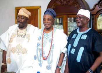 BREAKING: Makinde declares N10k transportation support for civil servants across board for three months