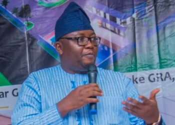 Power Outages: Adelabu Offers Apology to Nigerians, Guarantees Noticeable Improvement Within a Fortnight