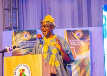 Seyi Makinde’s Transformational Governance: A Comprehensive Review (Part 1) – GSM Advocates